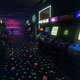 Image for article titled This Amazing '80s Arcade Is the Best Virtual Reality Trip Yet